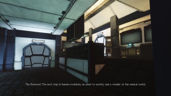 Ether One Screenshot